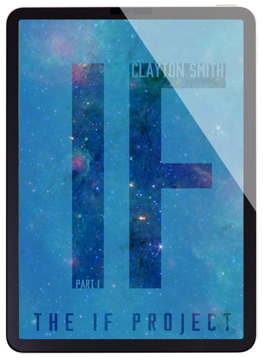 The IF Project: IF Book 1 (eBook)