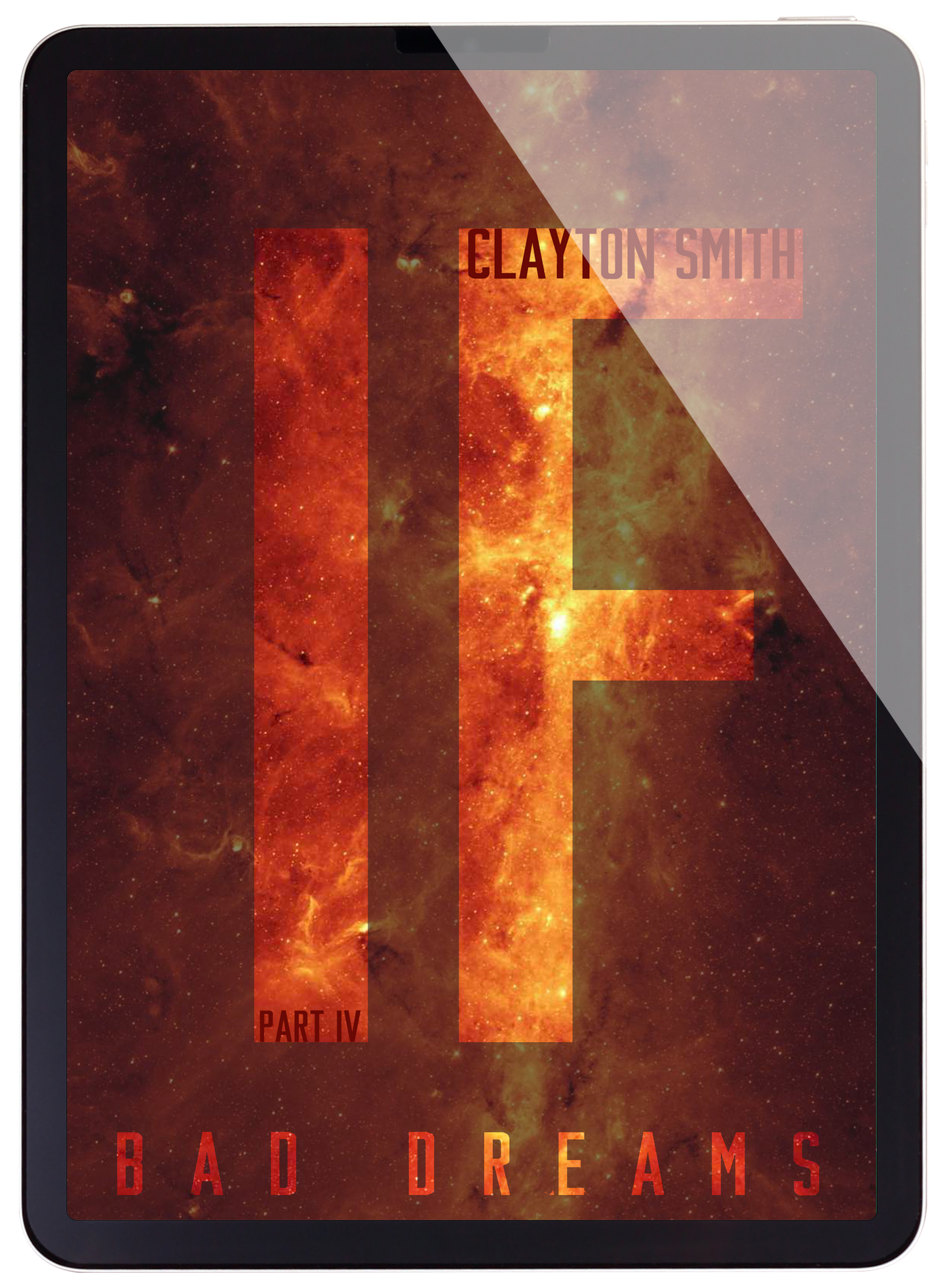 Bad Dreams: IF Book 4 (eBook)