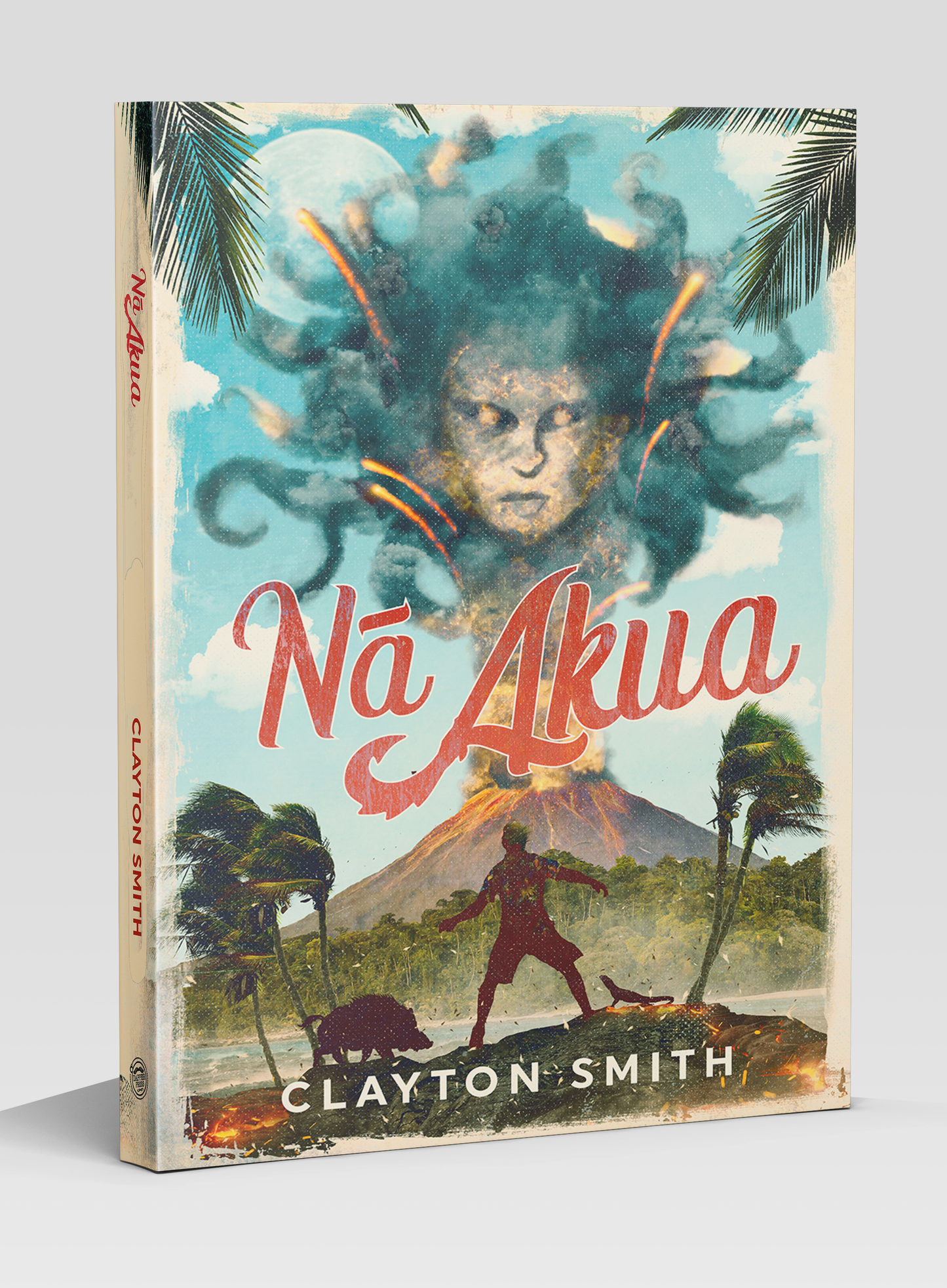 Na Akua (Signed Paperback)