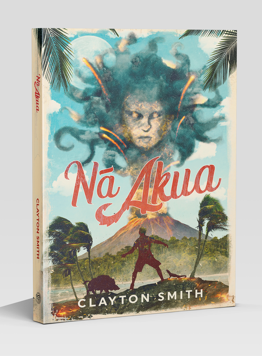 Na Akua (Signed Paperback)
