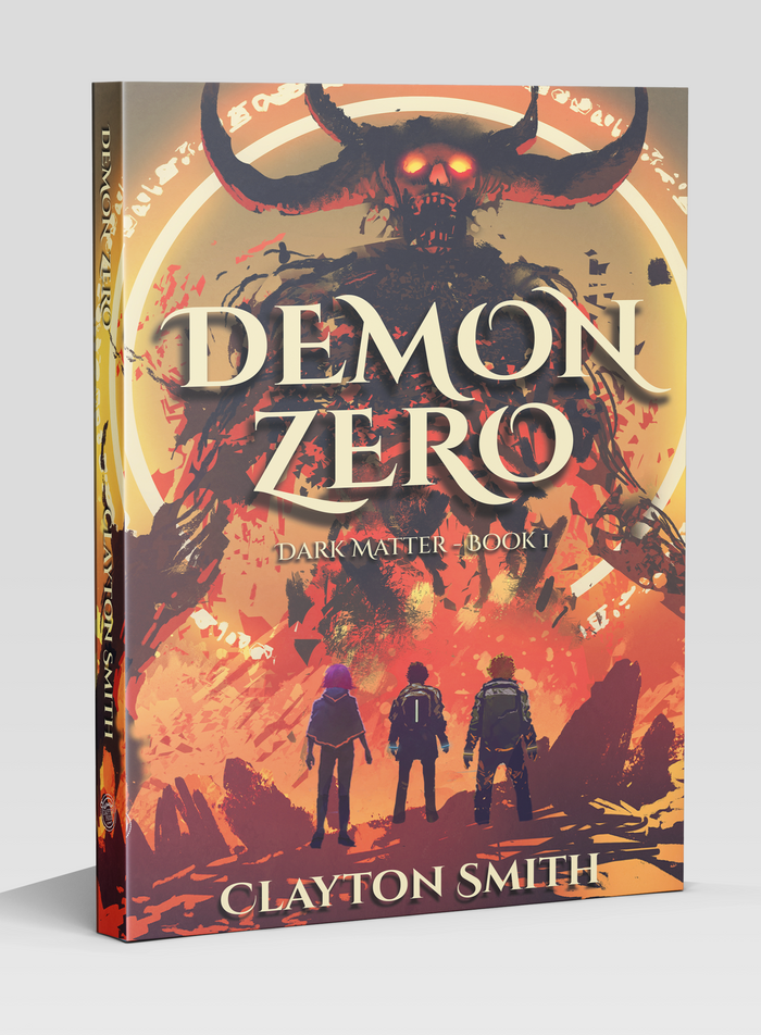 Demon Zero