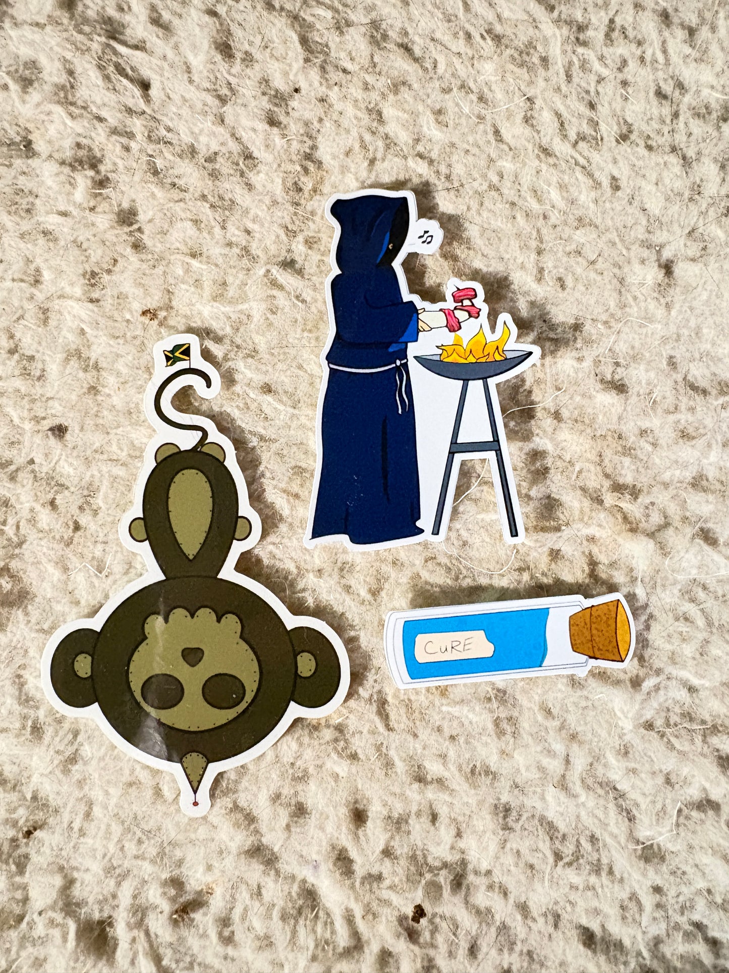 The Complete Apocalypticon Series (Signed Paperbacks)