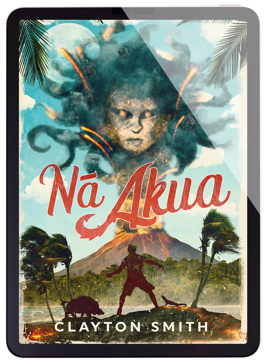Na Akua (eBook)
