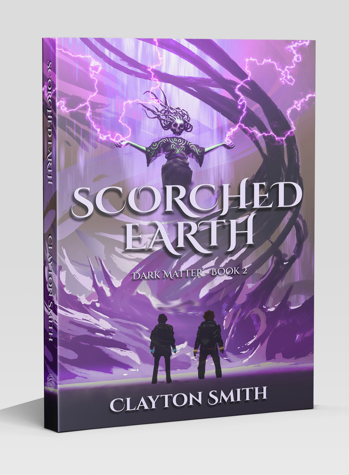 Scorched Earth